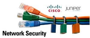 Netwerk security